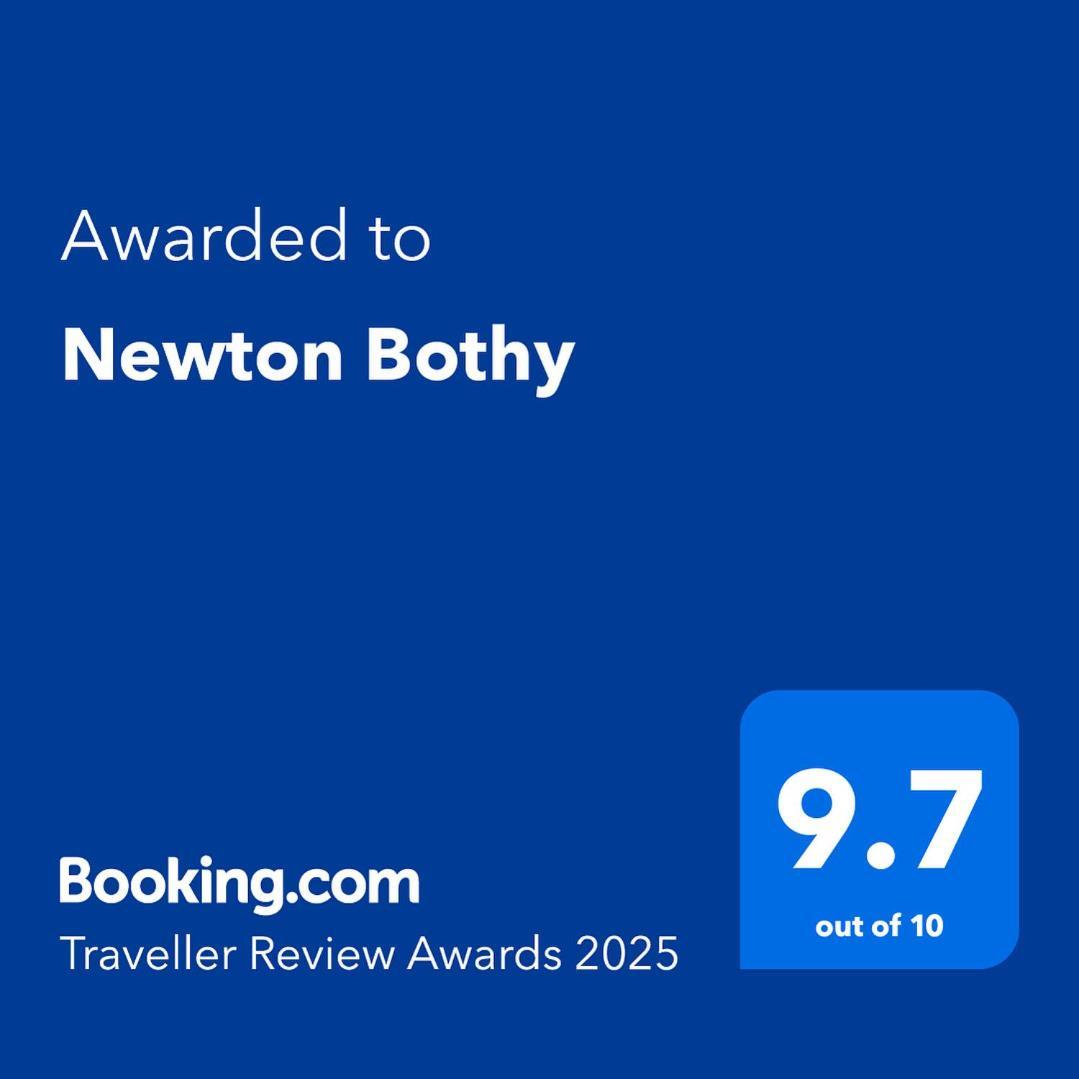 スターリングNewton Bothyアパートメント エクステリア 写真